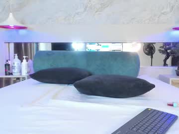 Jaidenn_ May 16, 2025 Chaturbate stream image