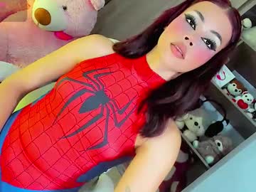 Khloe_Dollx May 16, 2025 Chaturbate stream image