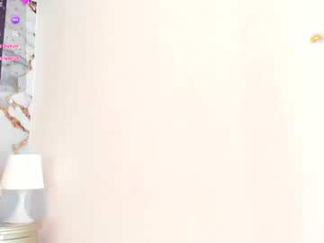 Larakrof May 16, 2025 Chaturbate stream image