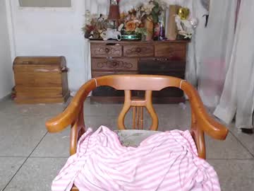 Latin_Meg May 16, 2025 Chaturbate stream image