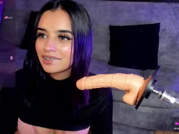 Laura_Hentai May 16, 2025 Chaturbate stream image