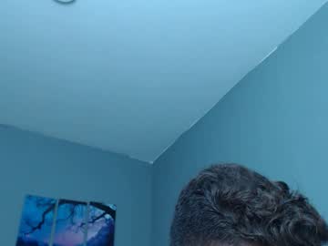 Lothbrok_Strong May 16, 2025 Chaturbate stream image