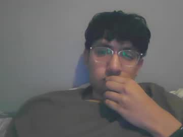 Randomitoo May 16, 2025 Chaturbate stream image