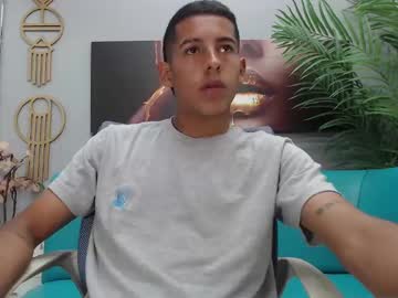 Aleph_Soler May 16, 2025 Chaturbate stream image
