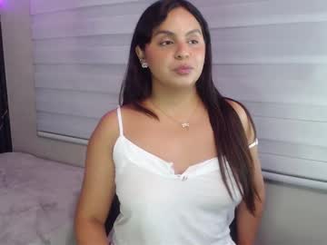Angie_Victoria May 16, 2025 Chaturbate stream image