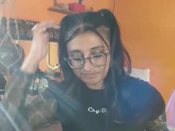 Anoditeangel May 16, 2025 Chaturbate stream image