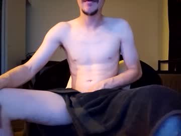 Caspercodpiece May 16, 2025 Chaturbate stream image