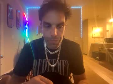 Desertan20 May 16, 2025 Chaturbate stream image