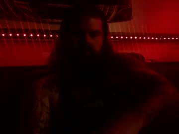 Enchantedhammer May 16, 2025 Chaturbate stream image