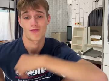 Mason_Gallagher May 16, 2025 Chaturbate stream image