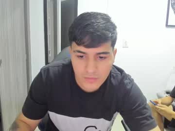 Rayan_Kingg May 16, 2025 Chaturbate stream image