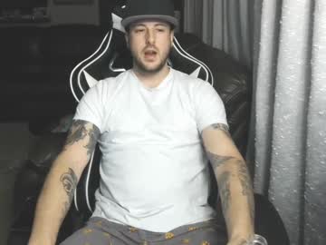 Swoozy_ May 16, 2025 Chaturbate stream image