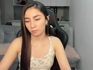 Valenn_05 May 16, 2025 Chaturbate stream image