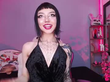 Cati_Petite May 16, 2025 Chaturbate stream image