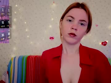 Katrin_Stone May 16, 2025 Chaturbate stream image