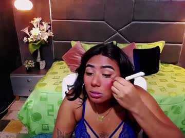 Kiara_Blackrude May 16, 2025 Chaturbate stream image