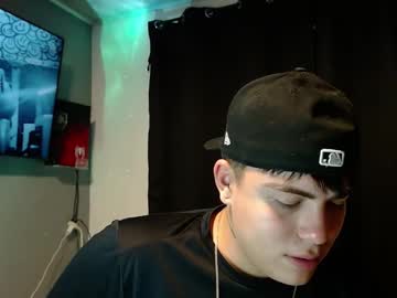 Molimoli08 May 16, 2025 Chaturbate stream image