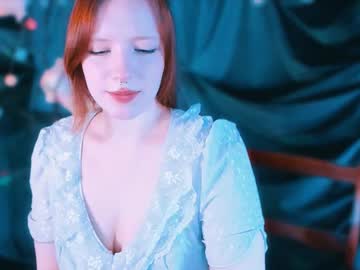 Night_Liliths May 16, 2025 Chaturbate stream image