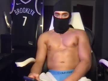 Rikerhaynes May 16, 2025 Chaturbate stream image