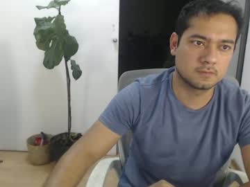 Vajkito May 16, 2025 Chaturbate stream image
