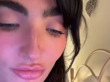 Velvetvixin May 16, 2025 Chaturbate stream image