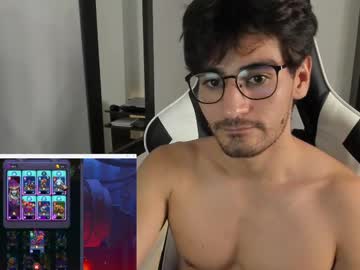 Zarthurboy May 16, 2025 Chaturbate stream image