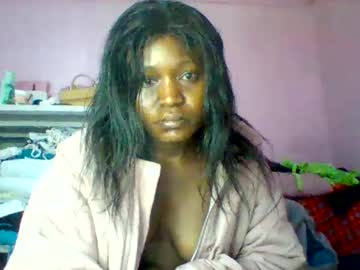 Cutezola May 16, 2025 Chaturbate stream image