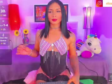 Elizabeth_Vega May 16, 2025 Chaturbate stream image