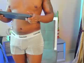 Joan_Saenz May 16, 2025 Chaturbate stream image