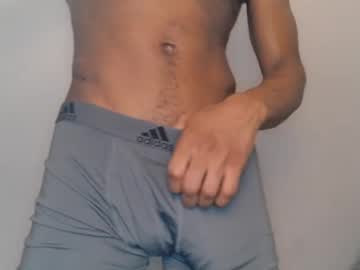 Julienlongg May 16, 2025 Chaturbate stream image