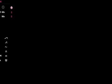 Maddysmith12 May 16, 2025 Chaturbate stream image