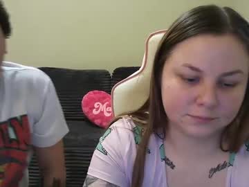 Sapphireluvsbbc May 16, 2025 Chaturbate stream image