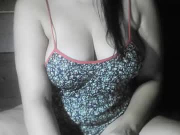 Savannah91af May 16, 2025 Chaturbate stream image