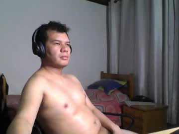 Seb1415 May 16, 2025 Chaturbate stream image