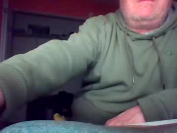 Tomcat4848 May 16, 2025 Chaturbate stream image
