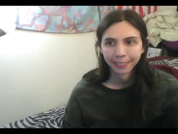 Totalfuckingadorable May 16, 2025 Chaturbate stream image