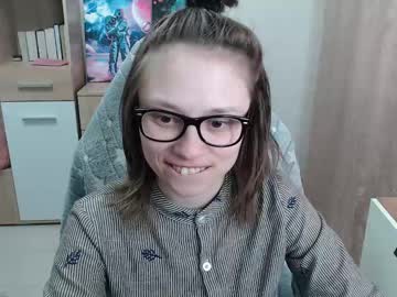 Ambersimard May 16, 2025 Chaturbate stream image