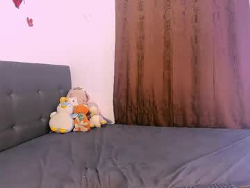 Axel_Sweet18 May 16, 2025 Chaturbate stream image
