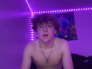 Carterwilliaams May 16, 2025 Chaturbate stream image