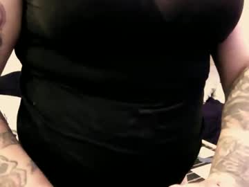 Crossedagain May 16, 2025 Chaturbate stream image