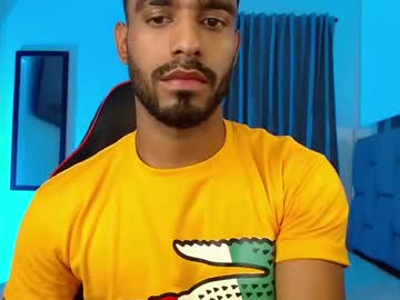 Damiano_Walker May 16, 2025 Chaturbate stream image