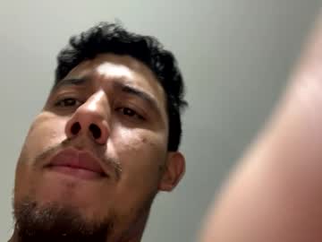 Hot2512 May 16, 2025 Chaturbate stream image