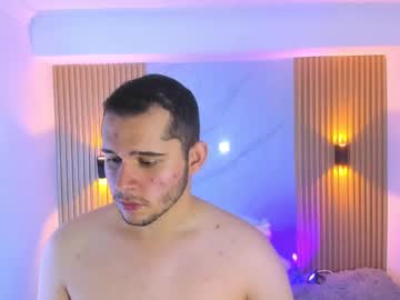 Im_Jhon_ May 16, 2025 Chaturbate stream image