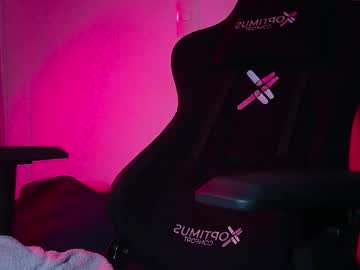 Luan__Wood May 16, 2025 Chaturbate stream image