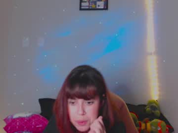 Ninapellegrini17 May 16, 2025 Chaturbate stream image