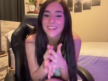 Peachyflowers May 16, 2025 Chaturbate stream image