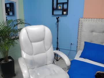 Alina_Fox_ May 16, 2025 Chaturbate stream image