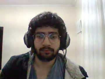 Darque1234 May 16, 2025 Chaturbate stream image