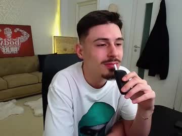 Enzorace May 16, 2025 Chaturbate stream image