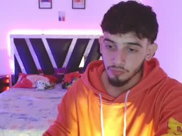 Sebasmattxxl8 May 16, 2025 Chaturbate stream image